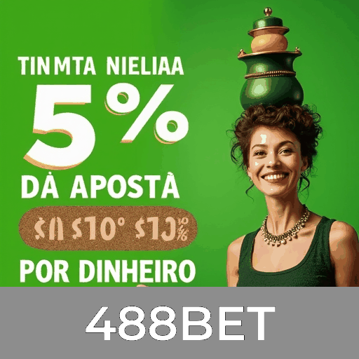 Experimente a Comodidade Total do 488BET