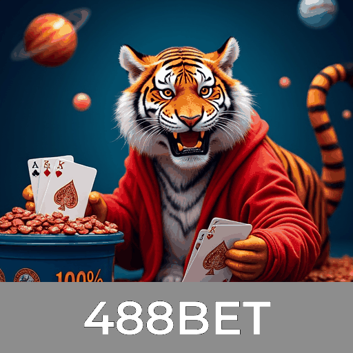 488BET Casino: Interação Social e Diversão Real