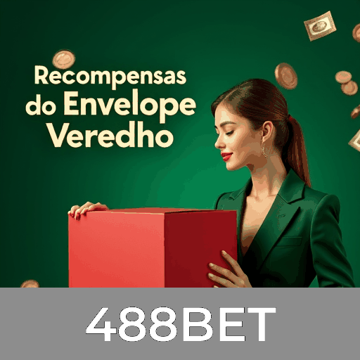 488BET: A Plataforma de Cassino e Apostas Confiável