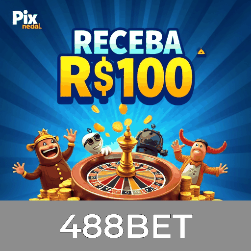 488BET Promo: Maximize Valor com Estratégias Inteligentes