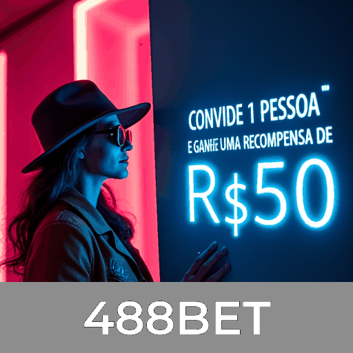Experimente a Comodidade Total do 488BET