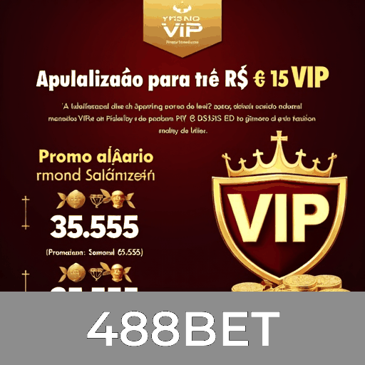 Experimente a Comodidade Total do 488BET
