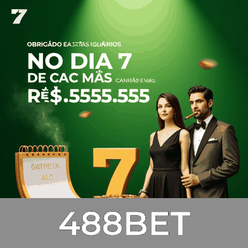 488BET Casino: Interação Social e Diversão Real