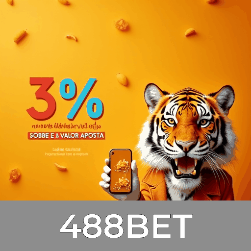 488BET: Aproveite Bônus e Promoções Exclusivas