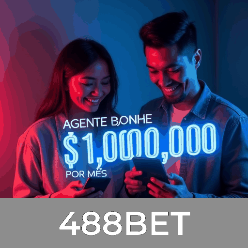 488BET Casino: Interação Social e Diversão Real