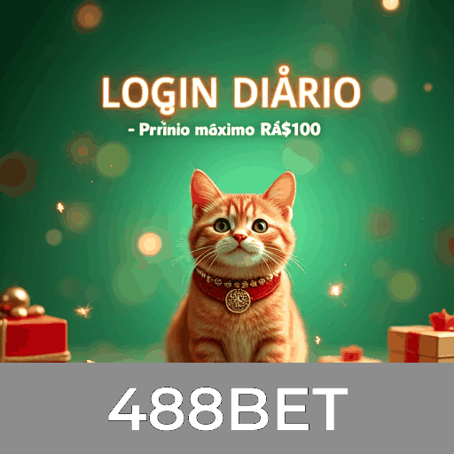 488BET: A Plataforma de Cassino e Apostas Confiável