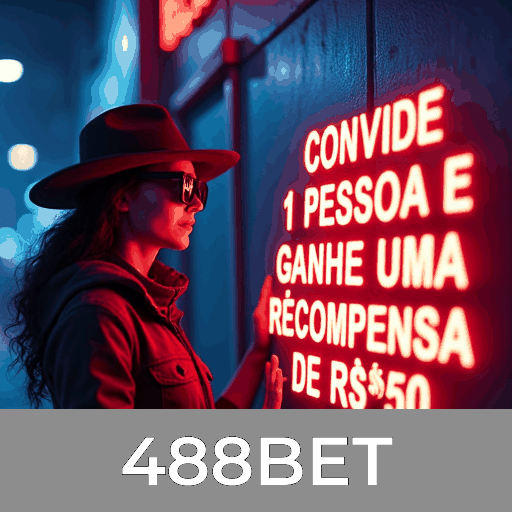488BET Casino: Interação Social e Diversão Real
