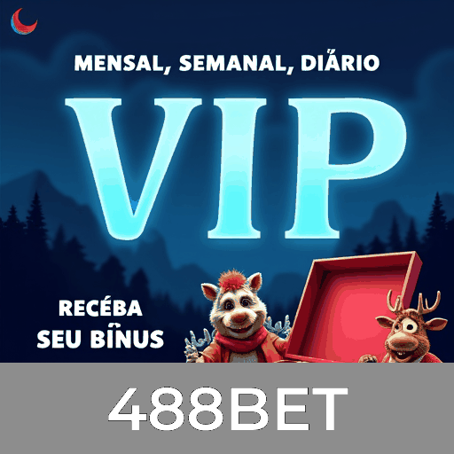 488BET: Experiência de Jogos de Cassino Luxuosa e Imersiva