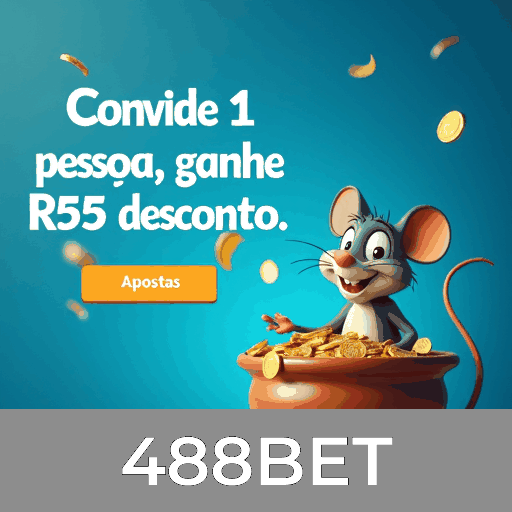 488BET: Experiência de Jogos de Cassino Luxuosa e Imersiva