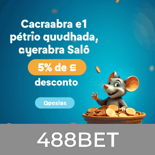 488BET: A Plataforma de Cassino e Apostas Confiável
