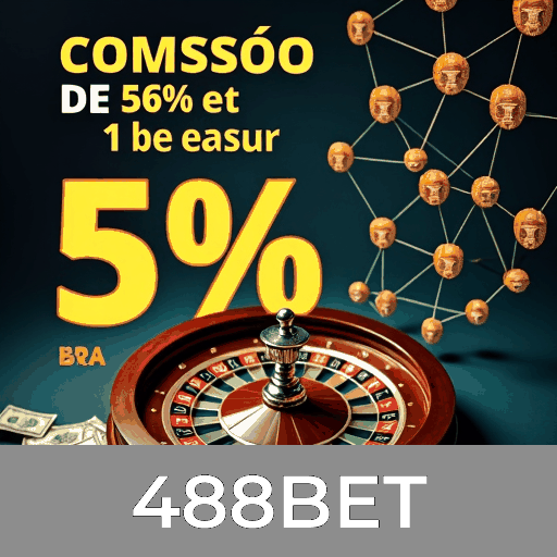 488BET Promo: Maximize Valor com Estratégias Inteligentes
