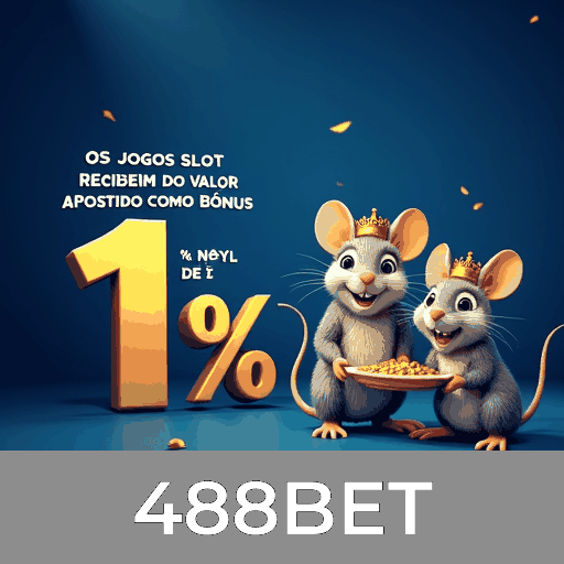 Experimente a Comodidade Total do 488BET