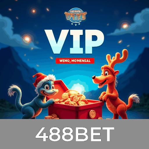 488BET Promo: Maximize Valor com Estratégias Inteligentes