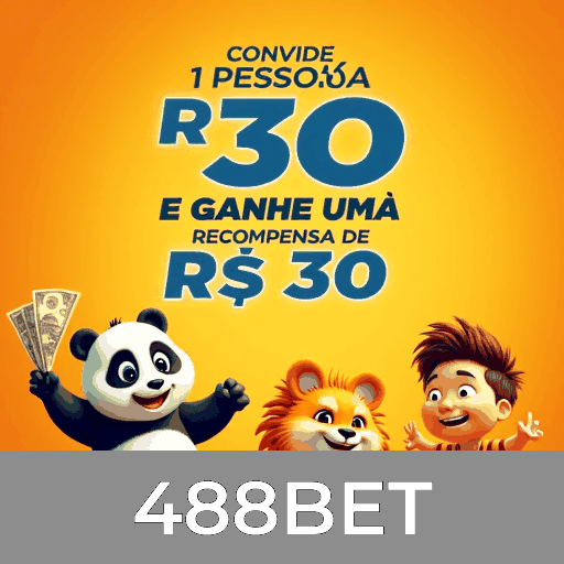 488BET: Aproveite Bônus e Promoções Exclusivas