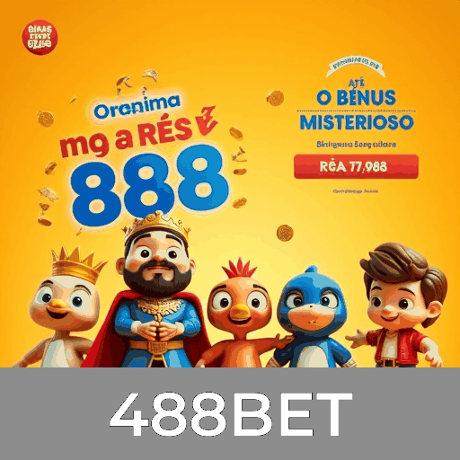 488BET Login Seguro: Aproveite Privilégios Exclusivos
