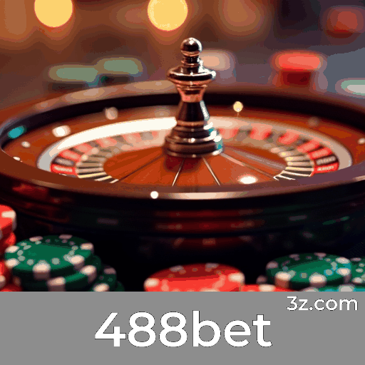 488bet: Pagamentos Rápidos e Cassino Premiado