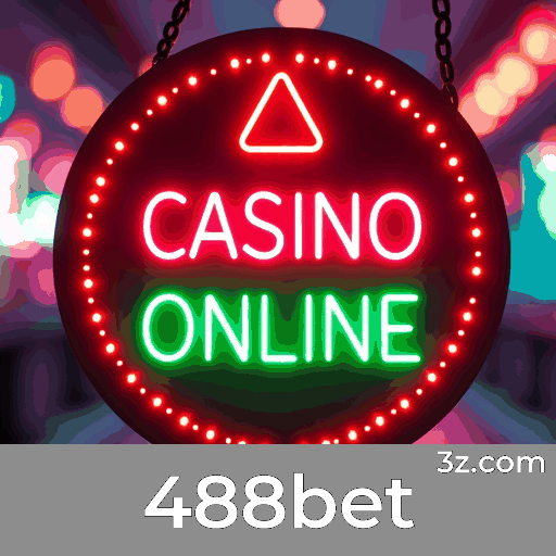 488bet: Plataforma de Apostas com Segurança e Confiabilidade