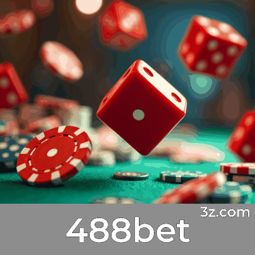 488bet: Pagamentos Rápidos e Cassino Premiado