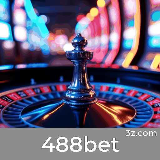 488bet: Acesso Seguro e Rápido para Brasileiros