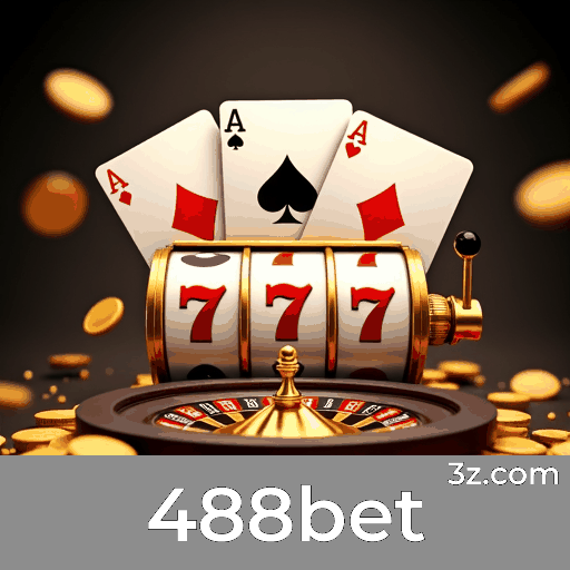 488bet Dados Esportivos: Ciência e Análise para Apostas