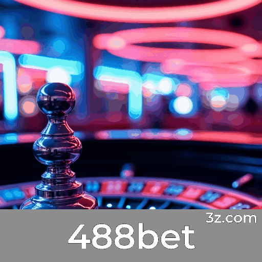 488bet: Acesso Seguro e Rápido para Brasileiros