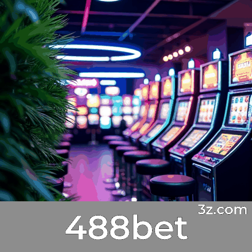488bet: Ofertas Exclusivas para Usuários Brasileiros
