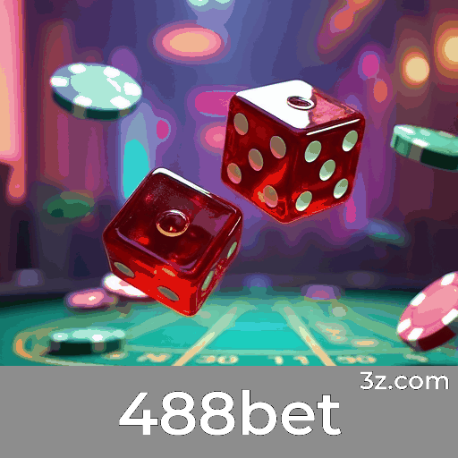 488bet: Bônus e Promoções Exclusivas